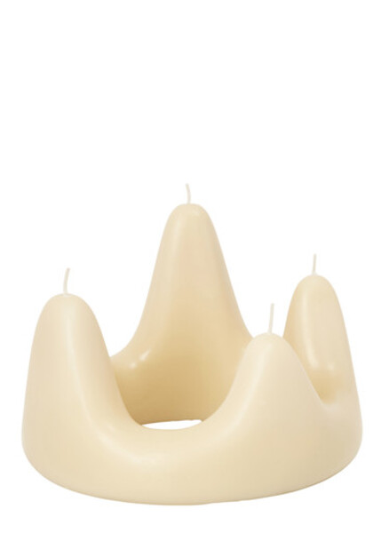  Ferm Living Stala Candle Ring 
