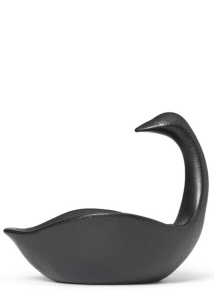  Ferm Living Swan Centrepiece 