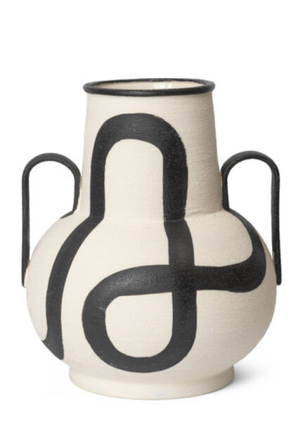  Ferm Living Trace Vase 
