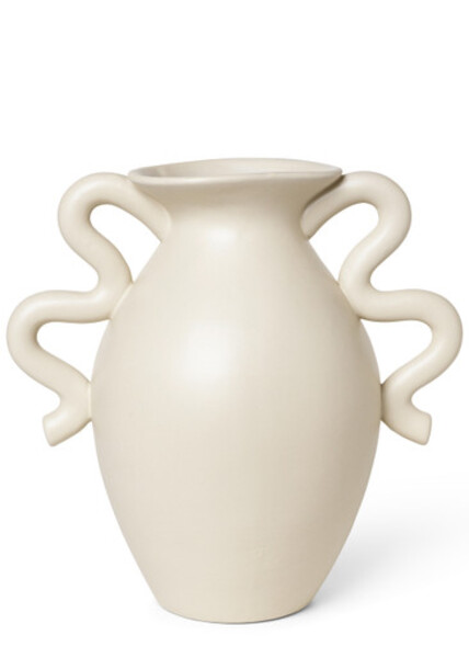  Ferm Living Verso Table Vase 