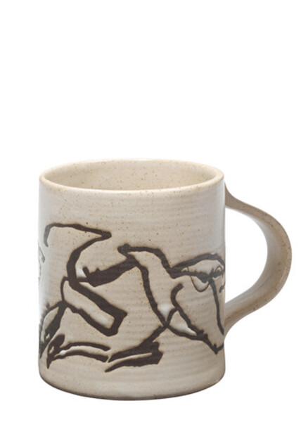  Ferm Living Vuelo Mug 