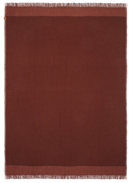  Ferm Living Weaver Throw 