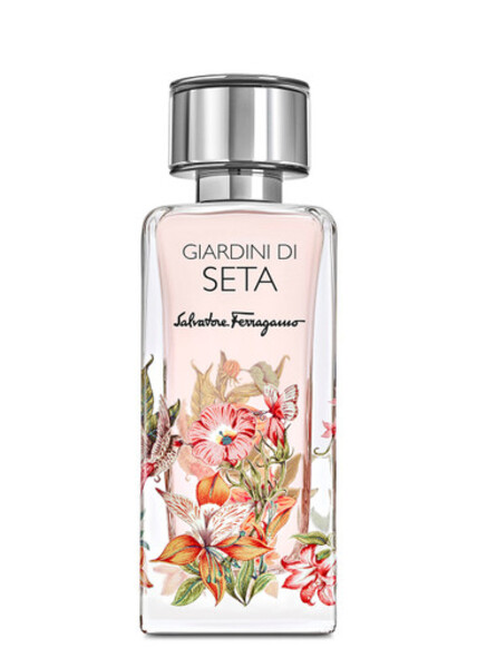  Ferragamo Giardini Di Seta 100ml 