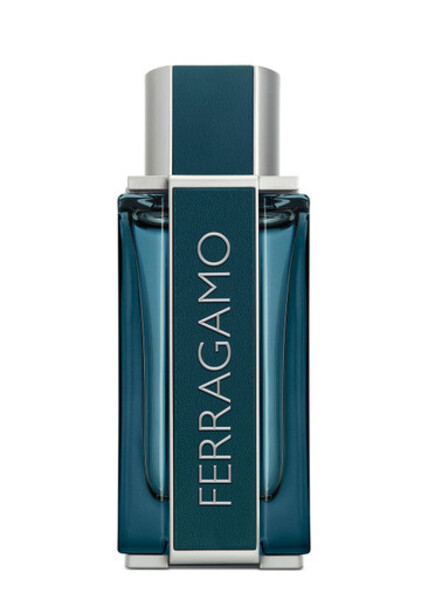  Ferragamo Ferragamo Intense Leather 100ml 