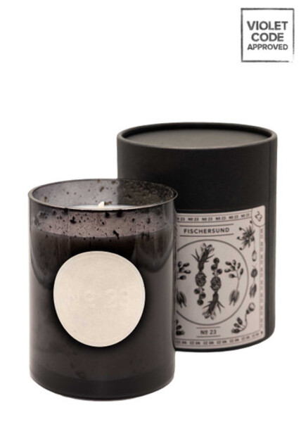  Fischersund No. 23 Candle 