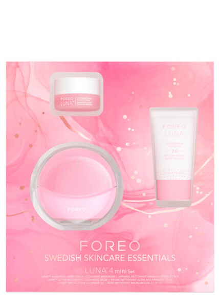  Foreo Luna 4 Mini Gift Set 