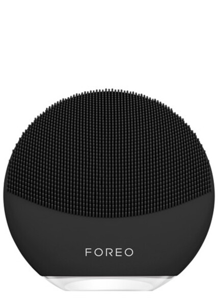  Foreo Luna Mini 3 - Midnight, Makeup Tools, Ultra-hygienic Silicone 