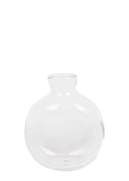  Frama 0405 Clear Bottle 
