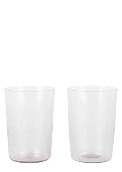  Frama Isle Glass - Set Of Two 
