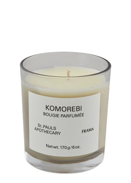  Frama Komorebi Scented Candle 170g 