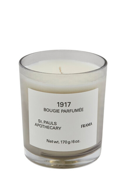  Frama 1917 Scented Candle 170g 