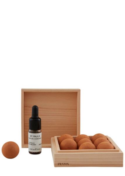  Frama St. Pauls From Soil To Form Oil Diffuser 
