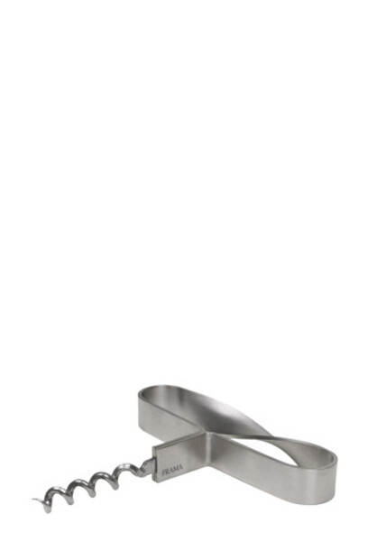  Frama Stainless Steel Ground Corkscrew 