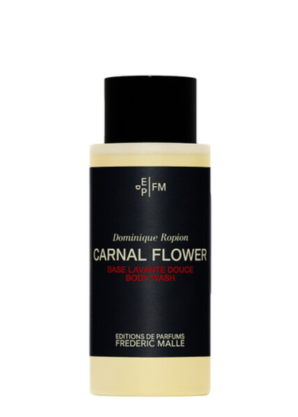  Frederic Malle Carnal Flower Body Wash 200ml 