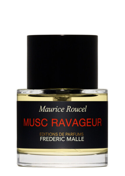  Frederic Malle Musc Ravageur Eau De Parfum 50ml 