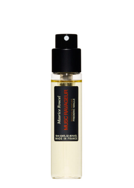  Frederic Malle Musc Ravageur Eau De Parfum Travel Refill 10ml 