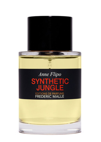  Frederic Malle Synthetic Jungle 100ml 