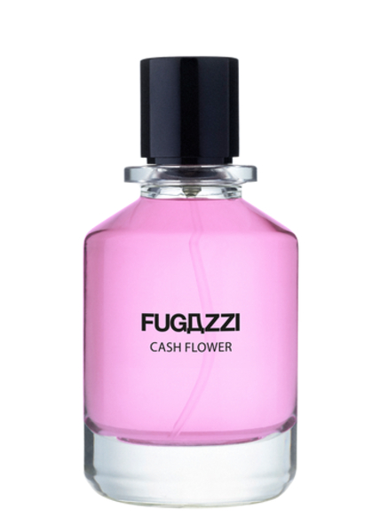  Fugazzi Cash Flower Extrait De Parfum 100ml 