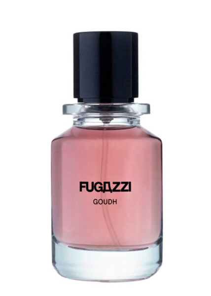  Fugazzi Goudh Extrait De Parfum 50ml 