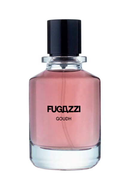  Fugazzi Goudh Extrait De Parfum 100ml 