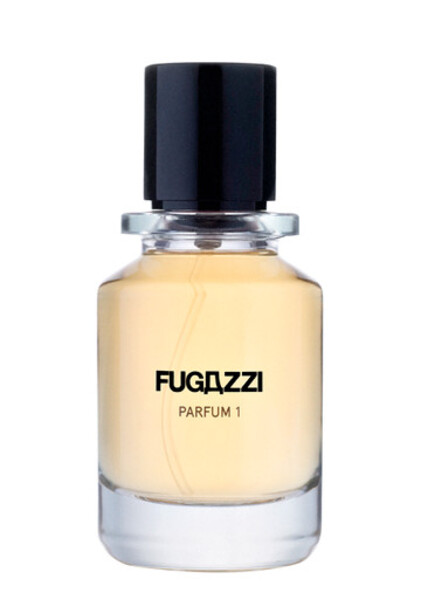  Fugazzi Parfum 1 Extrait De Parfum 50ml 