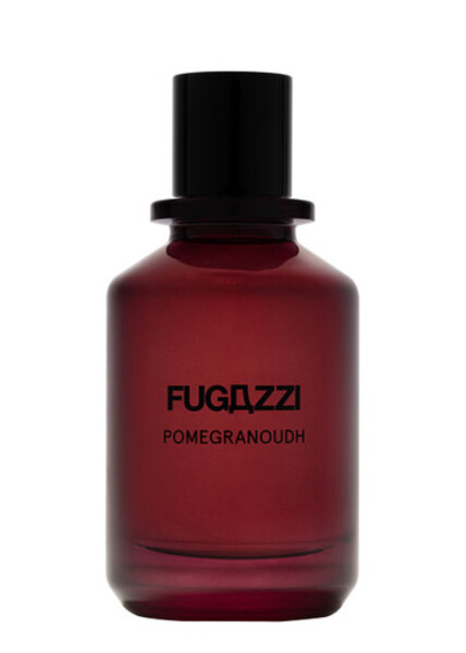  Fugazzi Pomegranoudh Extrait De Parfum 100ml 