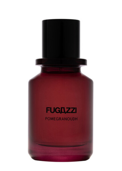  Fugazzi Pomegranoudh Extrait De Parfum 50ml 