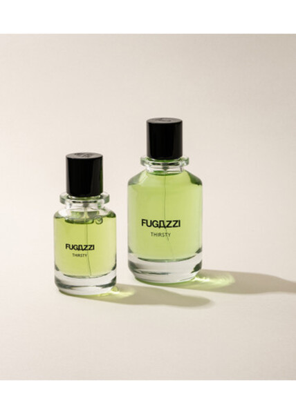  Fugazzi Thirsty Extrait De Parfum 100ml 