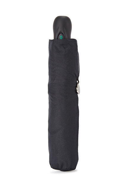  Fulton Superslim 1 Black Umbrella - One Size 