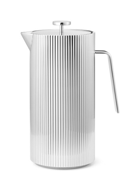  Georg Jensen Bernadotte French Coffee Press 