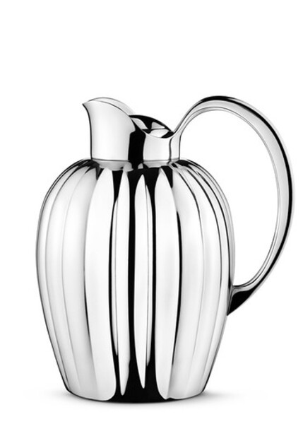  Georg Jensen Bernadotte Thermo Jug 