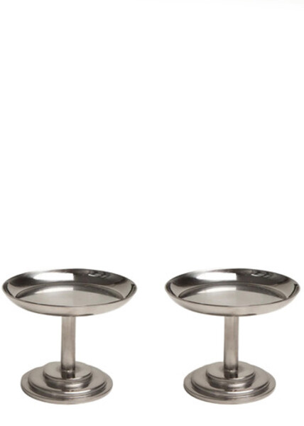 Gohar World Dessert Stem - Set Of Two 