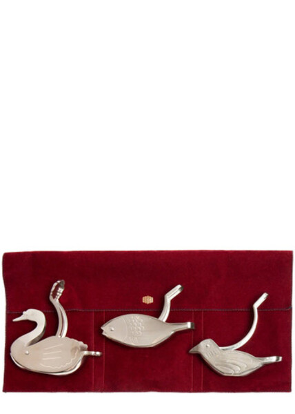  Gohar World Lemon Squeezer - Set Of Three 