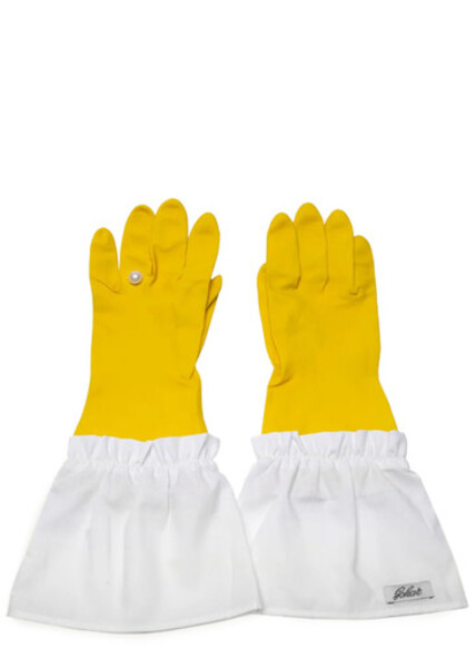  Gohar World Rubber Host Gloves 