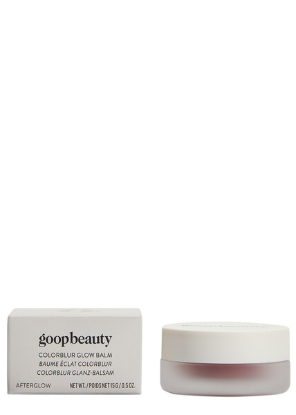  Goop Colorblur Glow Balm - Afterglow 