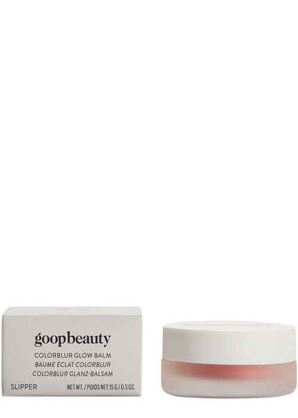  Goop Colorblur Glow Balm - Slipper 