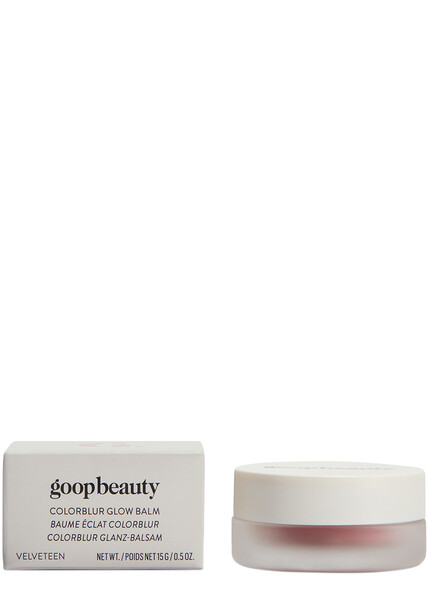  Goop Colorblur Glow Balm - Velveteen 