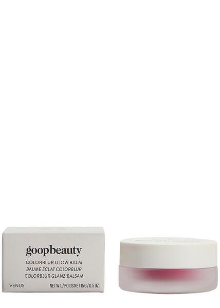  Goop Colorblur Glow Balm - Venus 