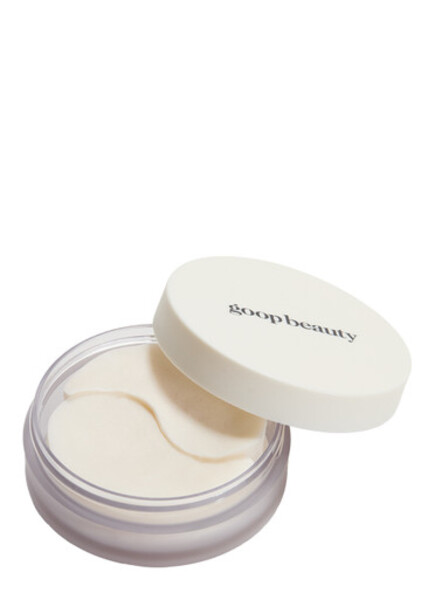  Goop Lift + Depuff Eye Masks 