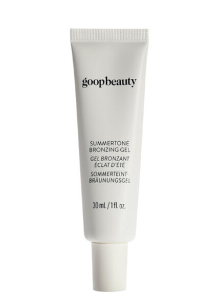  Goop Summertone Bronzing Gel 