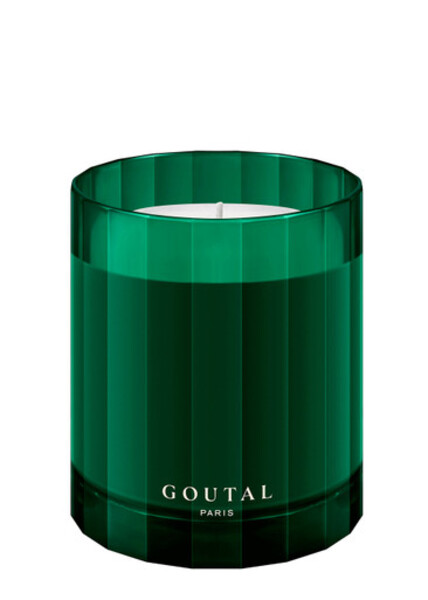  Goutal Une Forêt D'or Candle 185g 