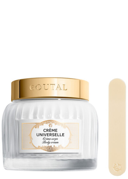  Goutal Universelle Body Cream 190ml 
