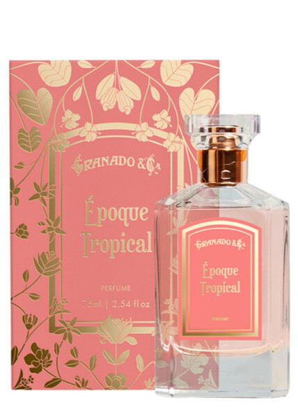 Granado époque Tropical Perfume 75ml 