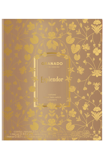  Granado Esplendor Gift Set 