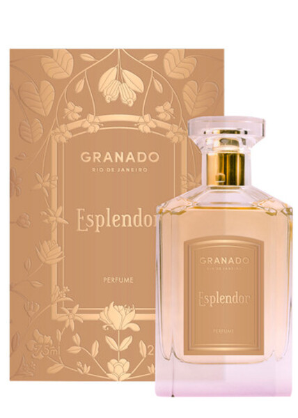  Granado Esplendor Perfume 75ml 