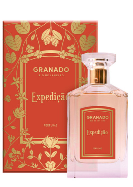  Granado Expedição Perfume 75ml 