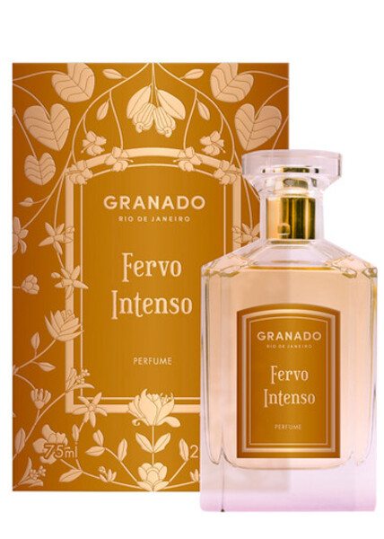  Granado Fervo Intenso Perfume 75ml 