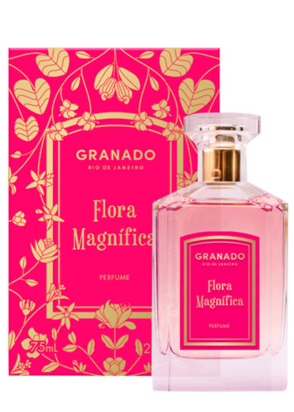  Granado Flora Magnifica Perfume 75ml 