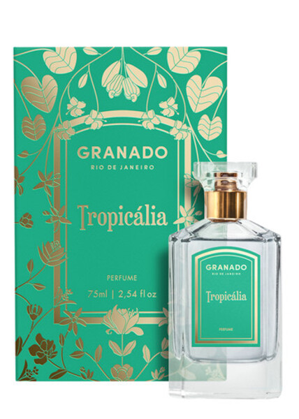  Granado Tropicalia Edp 75ml 