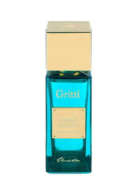  Gritti Gritti Pomelo Assoluto Extrait De Parfum 100ml 